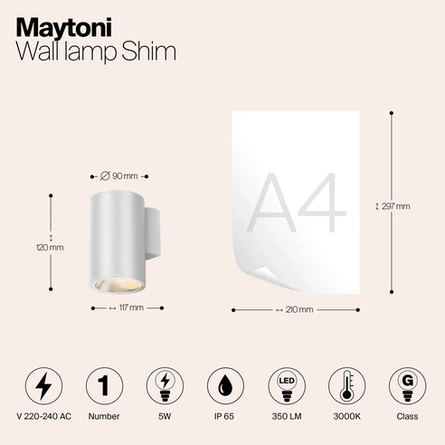 Detail product image