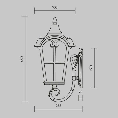 Detail product image