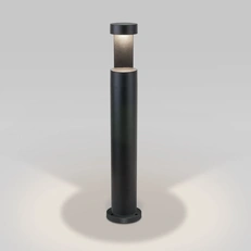 Изображение Ландшафтный светодиодный светильник Nimbus IP54 35126/F черный