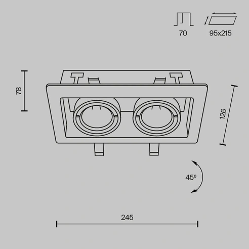 Detail product image