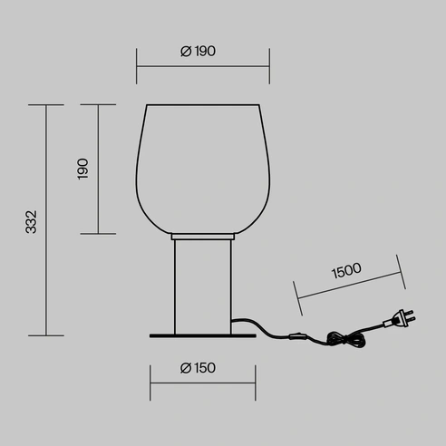 Detail product image