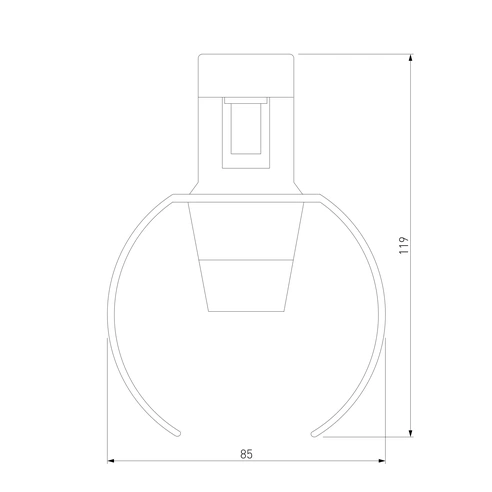 Detail product image