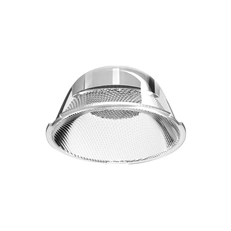 Изображение Линза ⌀75mm 60° для Фокус / Focus Led 40Вт