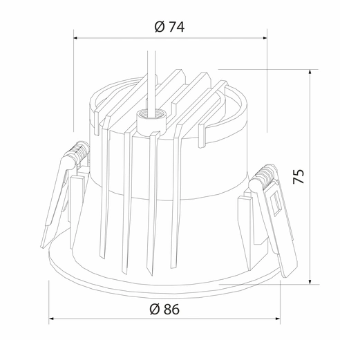 Detail product image
