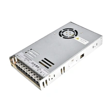 Изображение Источник напряжения PSL002 24В 400Вт IP 20 220208