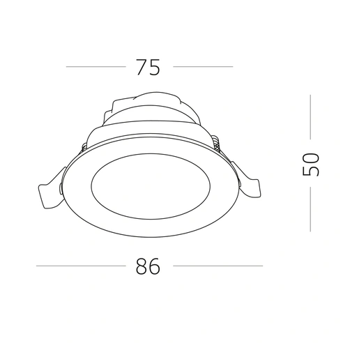 Detail product image