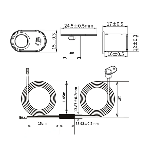 Detail product image
