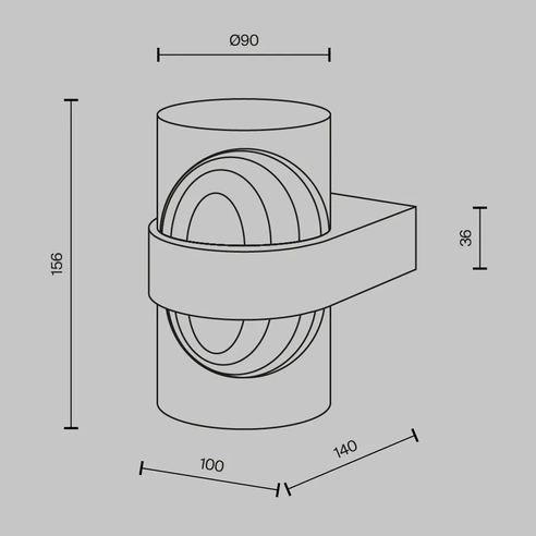 Detail product image