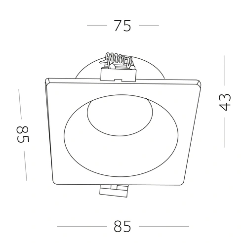 Detail product image