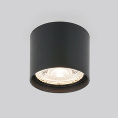 Изображение Уличный потолочный светильник Light LED 2105 IP54 35132/H черный