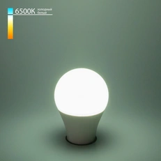Изображение Светодиодная лампа Classic LED D 7W 6500K E27 А60 BLE2767
