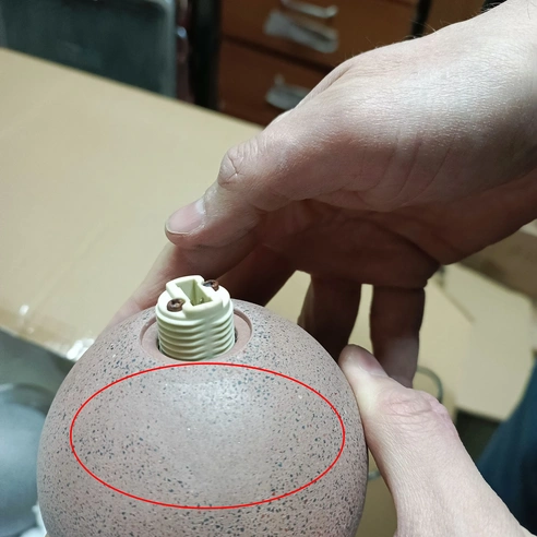 Detail product image