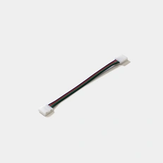 Изображение Коннектор для ленты SWG 4pin-10mm30mm-2, 4pin-10mm30mm-2