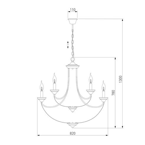 Detail product image
