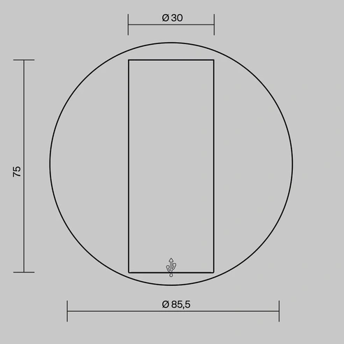 Detail product image