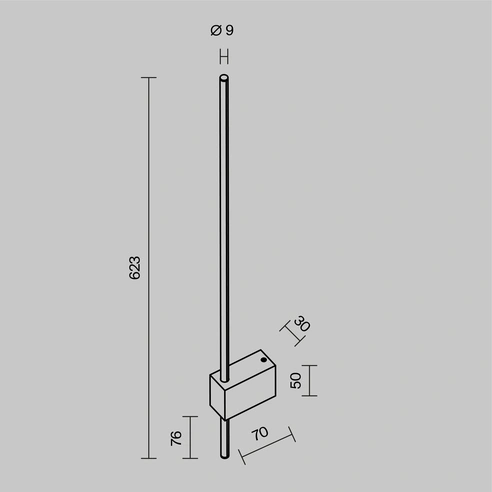 Detail product image