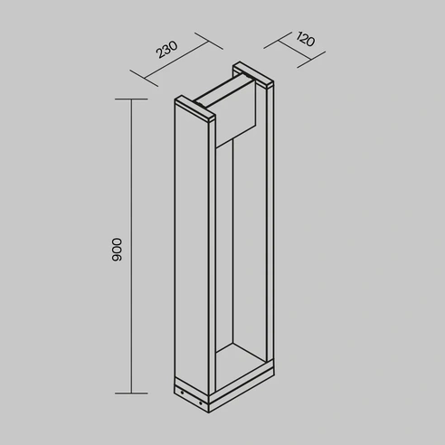 Detail product image