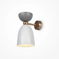 Изображение Настенный светильник (бра) Клош / Cloches E14х1