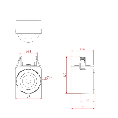 Detail product image