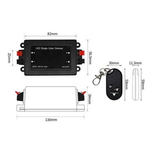 Detail product image