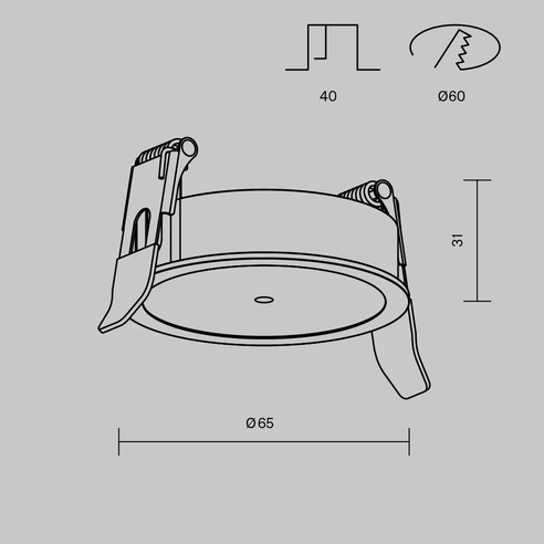 Detail product image