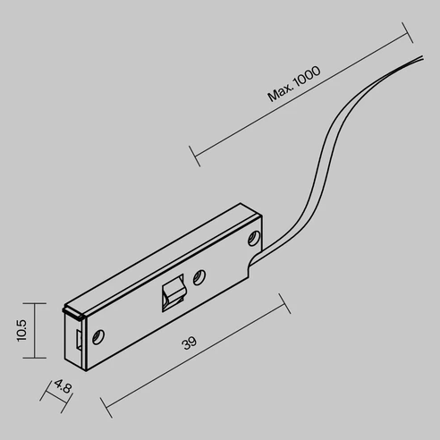 Detail product image