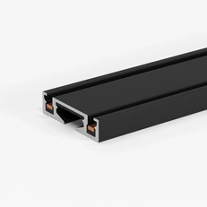 Изображение Шинопровод накладной (2м) Flat Magnetic 85129/00