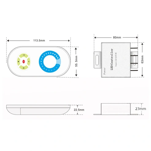 Detail product image