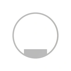 Изображение Настенный светильник (бра) Рим / Rim 3000-4000К 36Вт