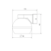 Detail product image