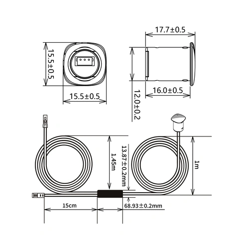Detail product image