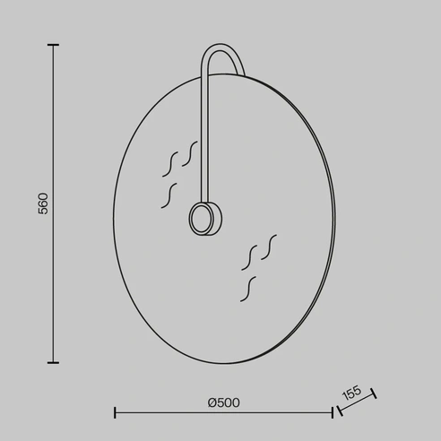 Detail product image