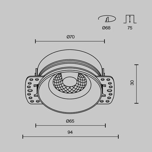 Detail product image