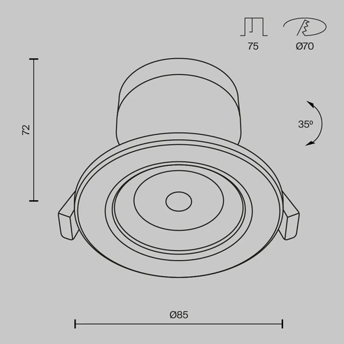 Detail product image