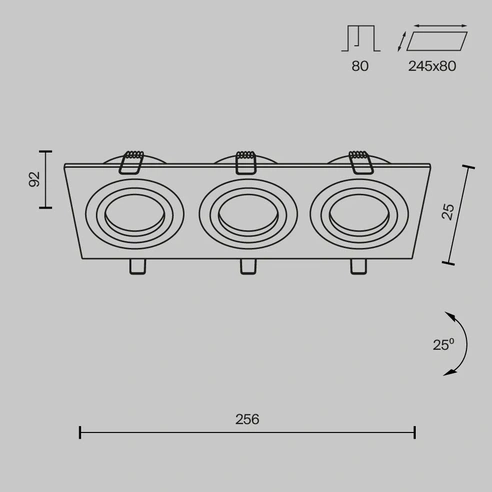 Detail product image