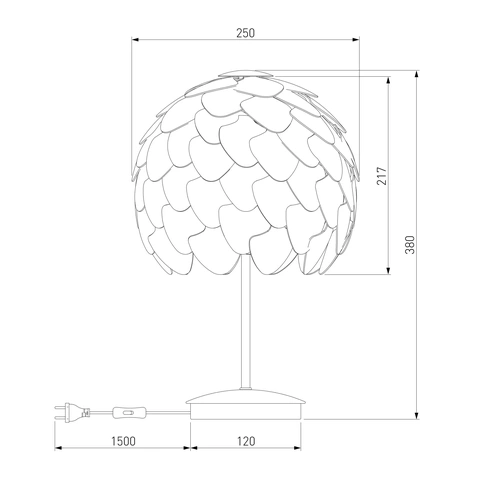 Detail product image