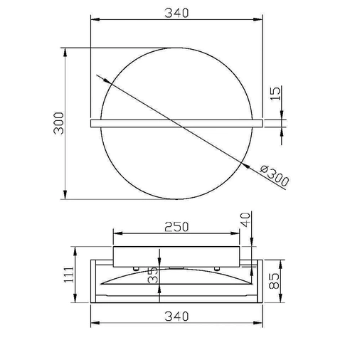Detail product image