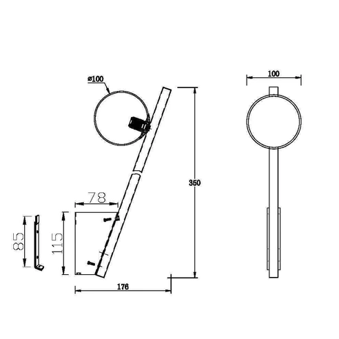 Detail product image