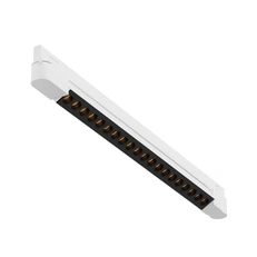 Изображение Трековый светильник Точки / Points Trinity 2700K 20Вт 30°
