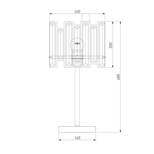 Detail product image