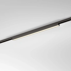 Изображение Titan Line Трековый светильник 12W 3000K титан 85526/01