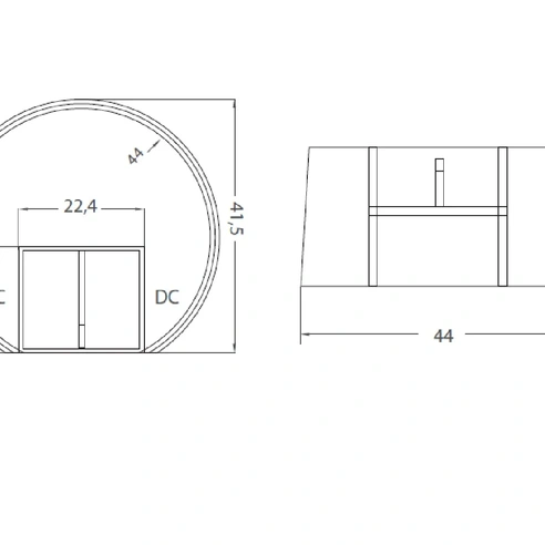 Detail product image