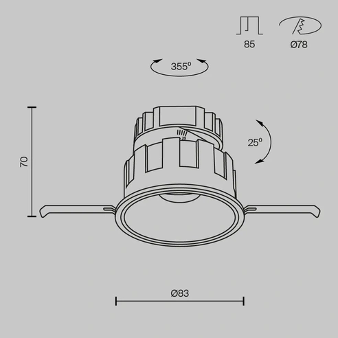 Detail product image