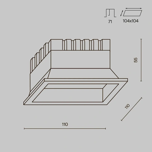 Detail product image