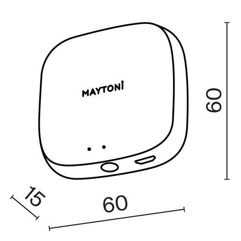 Detail product image