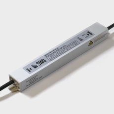 Изображение Блок питания для светодиодных лент TPW, 40 W Влагозащитный, 24 V, MTPW-40-24