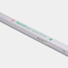 Изображение Блок питания сверxтонкий для светодиодных лент, 36 W, 12V, L-36-12