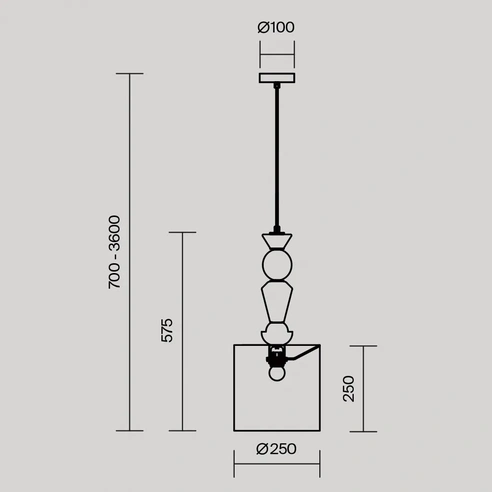 Detail product image