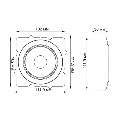 Detail product image