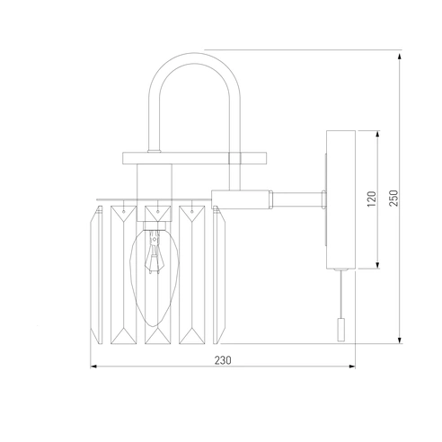 Detail product image